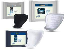 Answer two quick questions to get a free trial kit full of information and free samples of tena products to try out. Tena Men Guards Free Sample Kit Sweetfreestuff Com