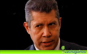 Etiqueta: Henry Falcón