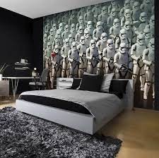 Cool Star Wars Bedroom Decor Ideas Star Wars Bedroom Decor Star Wars Bedroom Star Wars Themed Bedroom