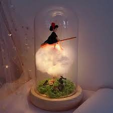 New year celebration in my family starts in the middle of december, when we begin to decorate our apartment and buy presents. 22 Best Studio Ghibli Gifts