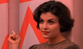 Cuando David Lynch fracasó con un spin-off de 'Twin Peaks' y lo transformó  en 'Mulholland Drive'