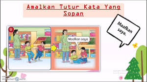 We did not find results for: Pendidikan Moral Tahun 1 Ppki Hemah Tinggi Youtube