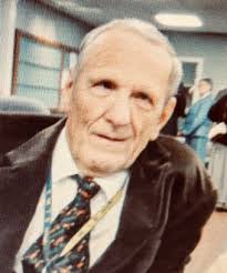 Terence "Terry" Knipfer