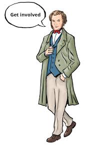 Beat your high score in the amazing football game toon cup. Darwin Cartoon Get Involved 2 The Young Darwinian