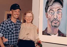 Our Fair family lost a beautiful lady last night. Jan Terry, Adult Art  Chair/Co-Chair went to be with the Lord. She had been ill for a short time.  Jan lived her life