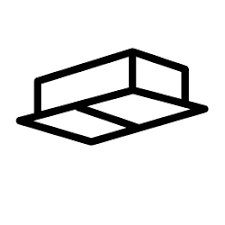 Often, home owners reject recessed lighting on the grounds that they don't like how it looks. Recessed Lighting Revit Families Download Free Bim Content Bimsmith Market