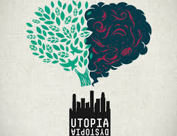 5f353fcd1b8da022e5bef64339759cd8 Png 648 500 Utopia Vs Dystopia Dystopian