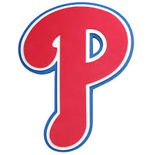 While they aren't there yet, winning this series could go a long way toward boosting the. Philadelphia Phillies Logo N16 Free Image Download