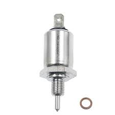 A guy i know that has a lawn service, was mowing the lady's lawn across the street from me.he arrived with lunch for the crew and. Fuel Shut Off Solenoid For John Deere 325 Fh531v 345 Fd611v Replacement Part Yard Garden Outdoor Living Lawn Mowers