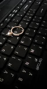 تصويري تابعوني تلكرام Fo Xi5 Computer Keyboard Electronic Products Keyboard