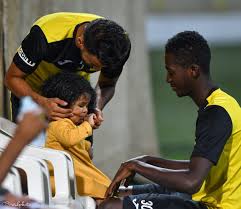 فواز القرني يتصدي لصاروخيه مد الله العليان في مباراة الاتحاد والتعاون. ÙÙÙØ¯ Ø¨Ø§Ø¯ØºÙØ´ Waleed Badughaish V Twitter Ø·Ø§Ø±Ù Ø¹Ø¨Ø¯Ø§ÙÙÙ ÙØ±Ø§ÙØ³Ù Ø¨ÙØª ÙÙØ§Ø² Ø§ÙÙØ±ÙÙ ØªØµÙÙØ±Ù Ø§ÙØ§ØªØ­Ø§Ø¯