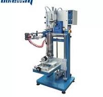 Diamond core drill bit brazing machine, welding rack for ...