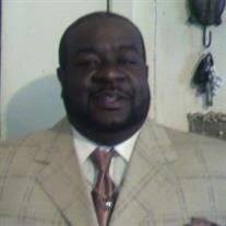 Mr, Willie Lee Smith Jr. Obituary