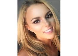 Samantha Engel's Instagram, Twitter & Facebook