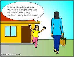 Check spelling or type a new query. Menulis Pantun