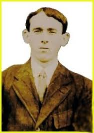 Buford Green Butler (1892-1956)