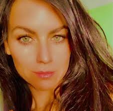 Georgette Mitchell's Instagram, Twitter & Facebook