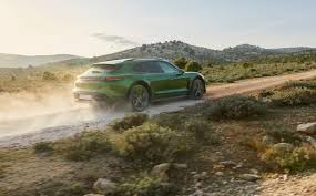 Porsche recently confirmed the production version of the mission e would be called the taycan, and now the automaker has released additional information about its upcoming electric vehicle. Jm8t2qyvihwypm