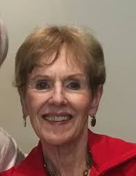 Obituary information for Gail Fitzpatrick McNamara
