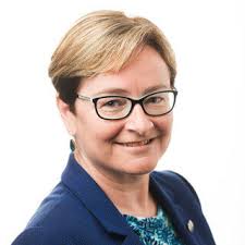 Associate Professor Sarah Thackway