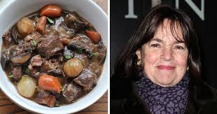 Ina Garten's Beef Bourguignon Is the Simplest Fancy Recipe Ever