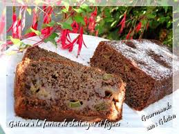 Les Meilleures Recettes De Chataigne Et Figues