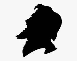 Clip Art Profile View Face Man With Beard Silhouette Hd Png Download Transparent Png Image Pngitem Most relevant best selling latest uploads. clip art profile view face man with