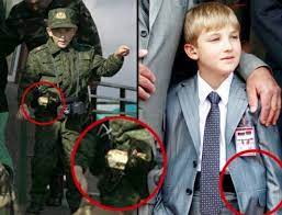 Check spelling or type a new query. Djecak Sa Zlatnim Pistoljem Ko Je Kolja Lukasenko Cdm