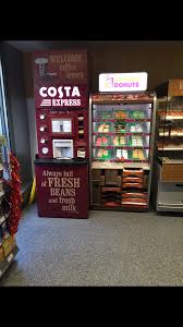 Our machines can be deployed anywhere, indoor outdoor, exceptionally small yet easy to use, render a pleasant break for a… I Would Like To Try These Out Vending Machine Design Vending Machine Vending Machine Business