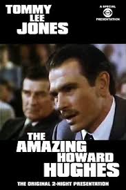 The Amazing Howard Hughes (1977) directed by William A. Graham • Reviews,  film + cast • Letterboxd