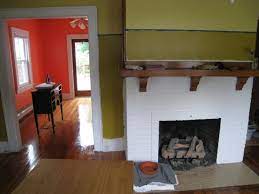 In order to replace a gas fireplace with an electric insert you will need to remove the existing unit, seal the gas line, and pop in the electric unit. Remove A Gas Fireplace Merrypad