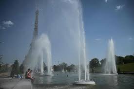 Trece personas mueren ahogadas en Francia durante ola de calor en Europa