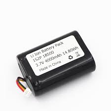 Even if you aren't working with common aa or aaa. 1s1p Protected 18500 3 7v 4000mah Battery Pack