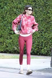Kendall Jenner Sexy Camel Toe - Hot Celebs Home