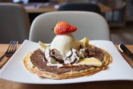 Resultado de imagen para crepes and waffles