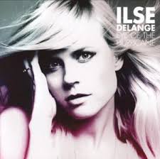 Ilse DeLange