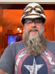 A personal message from Chris Norton to all his fans ! Come meet me at The  Rusty Pelican I'll be roped off ! 😂