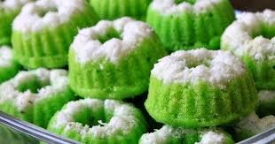 Buat jajan tang di kukus. Pin Di Jajanan Pasar