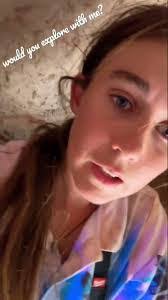 Angel Dempsey's Instagram, Twitter & Facebook