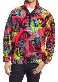 Find the best men's sweatshirts fleece and sweatpants at l.l.bean. Men S Adidas Originals Men S Quarter Zip Pullover 40 Off