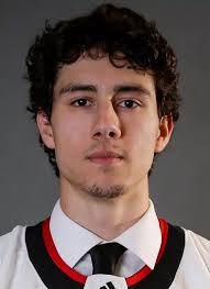 2022-23 Men's Ice Hockey (DI) Roster