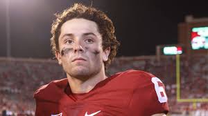 Baker Mayfield: Manziel Comparisons Off the Field