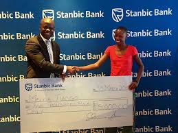 The technologies that are used by nibc bank are: Stanbic Bank Rewards Top Local Athletes From Diacore 21 1km Mining Travel