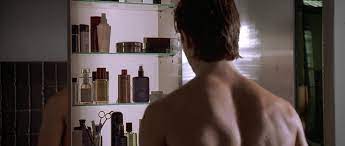 This is american psycho morning routine monologue by javier gutierrez on vimeo, the home for high quality videos and the people who love them. How To Replicate Patrick Bateman S Elaborate 10 Step Skin Care Regimen Tatler Philippines
