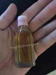 Mistik Minyak Pengasih Penahluk Penunduk 2018