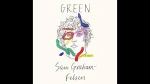Image result for Thessalon Green 1932 Graham