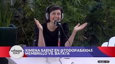 Resultado de imagen para site:www.youtube.com/ "Ximena Saenz"