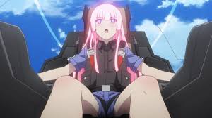 An anime television series adaptation by saetta premiered from april 4 to june 20, 2019, with a second season airing from january 5 to march 22, 2020. Girly Air Force Reveals Second Trailer Manga Tokyo