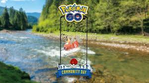 Habt ihr ein starkes karpador herangezüchtet, könnt ihr es sogar eines tages zu einem garados entwickeln. Pokemon Go Riesenplatscher Guide Zur Spezialforschung