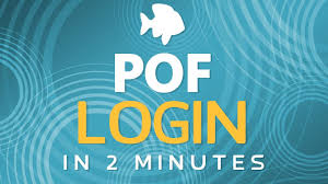 Okcupid is the math nerd of the dating industry, and. Pof Com Pof Login Sign In 2018 Pof Dating Site Plenty Of Fish Pof Com Login Youtube